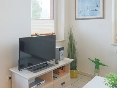 Ferienwohnung für 3 Personen (50 m²) in Duhnen 5/10