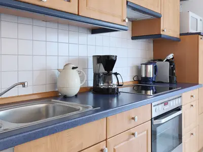 Ferienwohnung für 3 Personen (50 m²) in Duhnen 8/10