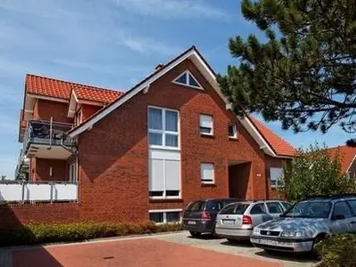 Ferienwohnung für 3 Personen (50 m²) in Duhnen 9/10