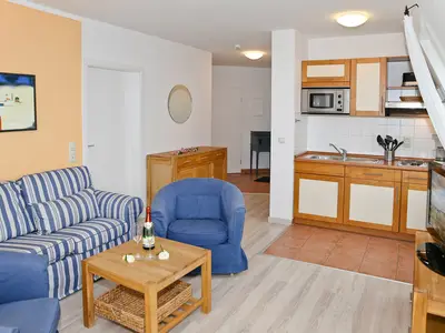 Ferienwohnung für 4 Personen (50 m²) in Ostseebad Kühlungsborn 2/9