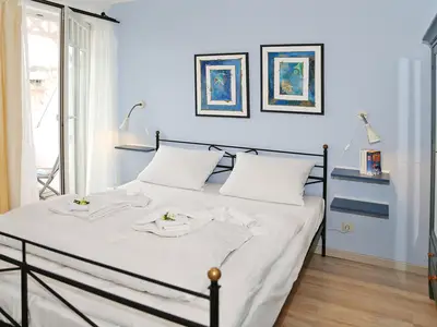 Ferienwohnung für 4 Personen (50 m²) in Ostseebad Kühlungsborn 6/9