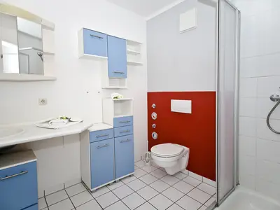 Ferienwohnung für 4 Personen (50 m²) in Ostseebad Kühlungsborn 9/9