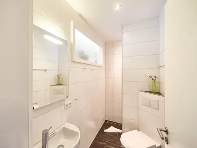 Ferienwohnung für 4 Personen (80 m²) in Duhnen 4/10