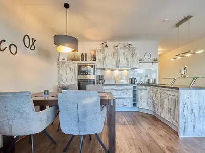 Ferienwohnung für 4 Personen (80 m²) in Duhnen 5/10