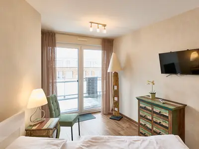 Ferienwohnung für 4 Personen (80 m²) in Duhnen 6/10