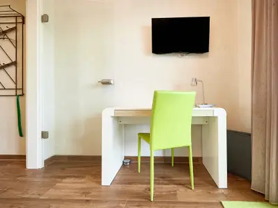 Ferienwohnung für 4 Personen (80 m²) in Duhnen 8/10