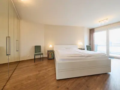 Ferienwohnung für 4 Personen (80 m²) in Duhnen 9/10