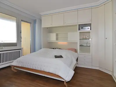 Ferienwohnung für 2 Personen (38 m²) in Westerland (Sylt) 5/10