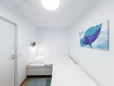 Ferienwohnung für 3 Personen (40 m²) in Duhnen 5/10