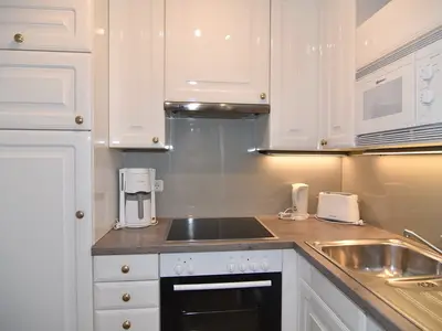 Ferienwohnung für 2 Personen (38 m²) in Westerland (Sylt) 6/10