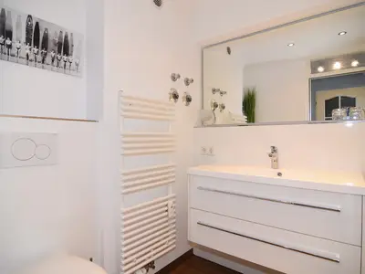 Ferienwohnung für 2 Personen (38 m²) in Westerland (Sylt) 7/10