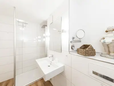 Ferienwohnung für 3 Personen (40 m²) in Duhnen 8/10