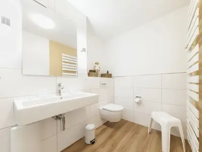 Ferienwohnung für 3 Personen (40 m²) in Duhnen 9/10