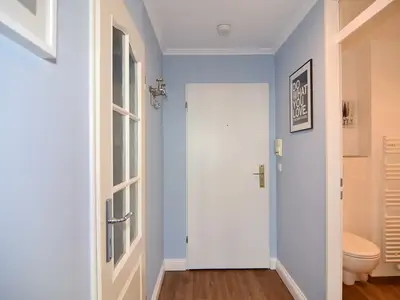 Ferienwohnung für 2 Personen (38 m²) in Westerland (Sylt) 8/10