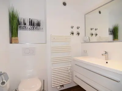 Ferienwohnung für 2 Personen (38 m²) in Westerland (Sylt) 10/10