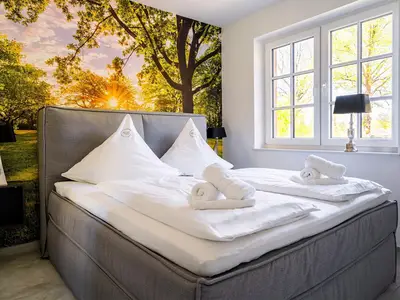 Ferienwohnung für 6 Personen (90 m²) in Hage 2/10