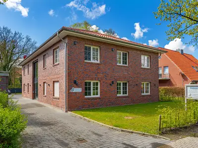Ferienwohnung für 6 Personen (90 m²) in Hage 5/10