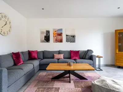 Ferienwohnung für 6 Personen (90 m²) in Hage 7/10