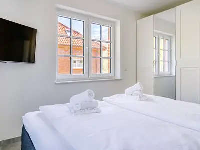 Ferienwohnung für 6 Personen (90 m²) in Hage 8/10