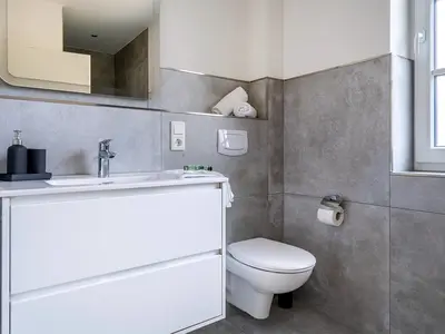 Ferienwohnung für 6 Personen (90 m²) in Hage 9/10