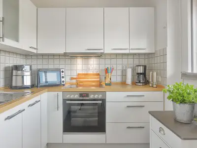Ferienwohnung für 2 Personen (48 m²) in Heiligenhafen 2/10