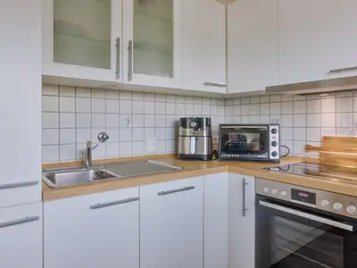 Ferienwohnung für 2 Personen (48 m²) in Heiligenhafen 3/10