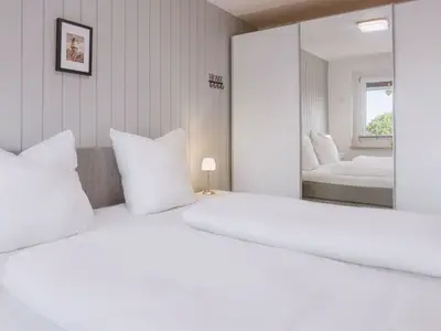 Ferienwohnung für 2 Personen (48 m²) in Heiligenhafen 4/10