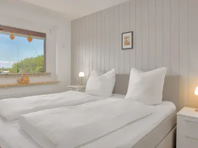 Ferienwohnung für 2 Personen (48 m²) in Heiligenhafen 5/10