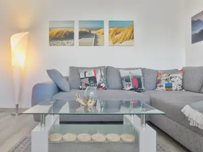 Ferienwohnung für 2 Personen (48 m²) in Heiligenhafen 6/10