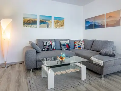 Ferienwohnung für 2 Personen (48 m²) in Heiligenhafen 7/10