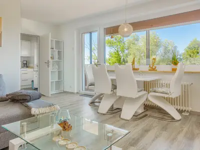 Ferienwohnung für 2 Personen (48 m²) in Heiligenhafen 9/10