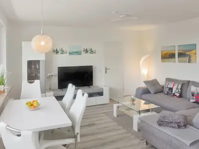 Ferienwohnung für 2 Personen (48 m²) in Heiligenhafen 10/10