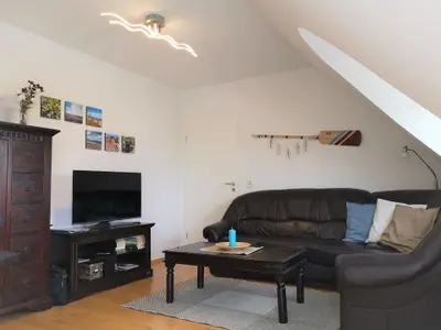 Ferienwohnung für 3 Personen (40 m²) in Ostseebad Kühlungsborn 1/8