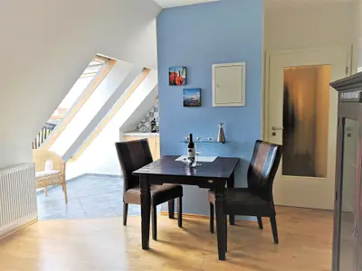 Ferienwohnung für 3 Personen (40 m²) in Ostseebad Kühlungsborn 2/8