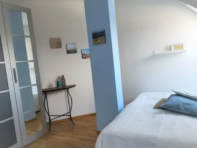 Ferienwohnung für 3 Personen (40 m²) in Ostseebad Kühlungsborn 4/8
