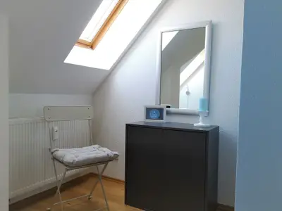 Ferienwohnung für 3 Personen (40 m²) in Ostseebad Kühlungsborn 5/8