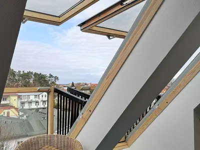 Ferienwohnung für 3 Personen (40 m²) in Ostseebad Kühlungsborn 7/8