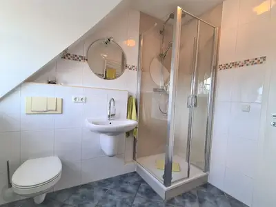 Ferienwohnung für 3 Personen (40 m²) in Ostseebad Kühlungsborn 8/8