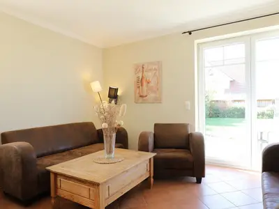 Ferienwohnung für 4 Personen (60 m²) in Boltenhagen (Ostseebad) 1/10