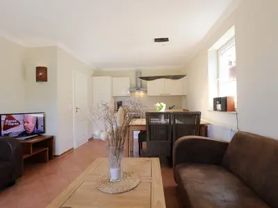 Ferienwohnung für 4 Personen (60 m²) in Boltenhagen (Ostseebad) 2/10