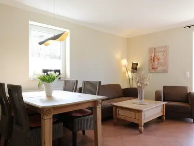 Ferienwohnung für 4 Personen (60 m²) in Boltenhagen (Ostseebad) 3/10