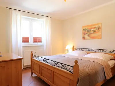 Ferienwohnung für 4 Personen (60 m²) in Boltenhagen (Ostseebad) 8/10