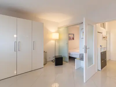 Ferienwohnung für 2 Personen (40 m²) in Duhnen 2/10