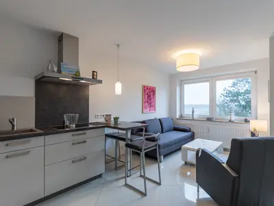 Ferienwohnung für 2 Personen (40 m²) in Duhnen 4/10