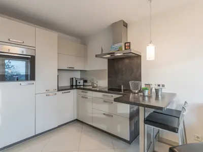 Ferienwohnung für 2 Personen (40 m²) in Duhnen 5/10