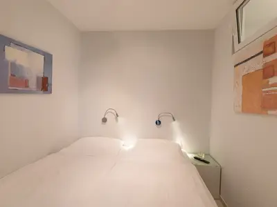 Ferienwohnung für 2 Personen (40 m²) in Duhnen 6/10