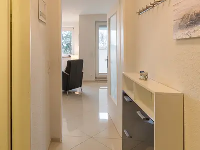 Ferienwohnung für 2 Personen (40 m²) in Duhnen 7/10