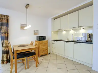 Ferienwohnung für 3 Personen (45 m²) in Westerland (Sylt) 5/8