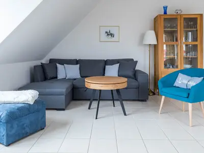 Ferienwohnung für 5 Personen (75 m²) in Boltenhagen (Ostseebad) 2/10