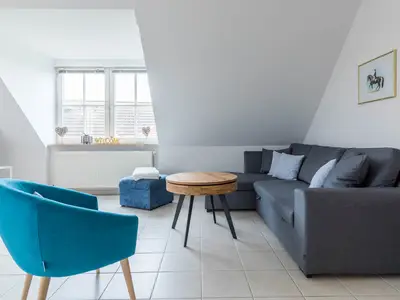 Ferienwohnung für 5 Personen (75 m²) in Boltenhagen (Ostseebad) 3/10